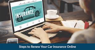 This online discount does not apply to roadside assistance that is added to a budget direct car insurance policy. How To Renew Car Insurance Online Finserv Markets