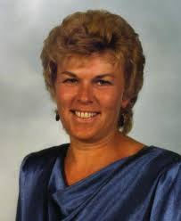 Darlene Schumacher's Instagram, Twitter & Facebook