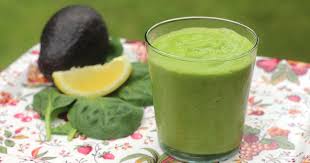 Y ou will love these healthy weight loss smoothies recipes that are quick and delicious and will keep you healthy on the inside. Avocado Smoothie With Leafy Greens Dairy Free Diabetic Foodie
