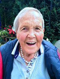 Hildegard Aster aus Sterzing