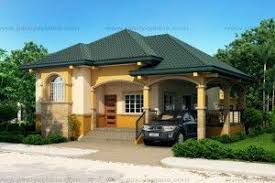 Althea Elevated Bungalow House Design Pinoy Eplans Modern Bungalow House One Storey House Bungalow House Design