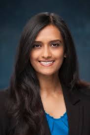 Dr. Stacy D. Oommen