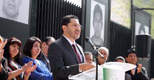 Martí batres guadarrama tiene 45 años de edad y más de dos terceras partes de su vida ha participado activamente en política. Comision De La Verdad No Sera De Consigna Marti Batres Enfoque Noticias