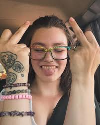 Rain Brown's Goofy Mood Captured Perfectly In This Fun Candid Photo ❤️