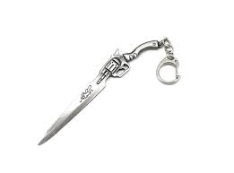 This time, we introduce a basic weapon. Final Fantasy Viii Keychain Squall S Gunblade Www Toysonfire Ca