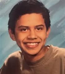 Obituary information for Victor Espino Gallardo