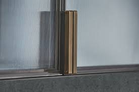 Vista Cabinets With Bronze Hardware Glass Upper Cabinets Glass Cabinet Doors Glass Cabinet