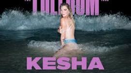 KESHA - The Freedom Tour