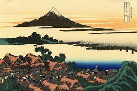 See more ideas about japanese aesthetic, japanese, japanese art. The Influence Of European Aesthetics On Japanese Painting Heksis