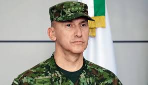 General Luis Cardozo