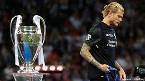 Find the perfect loris karius stock photos and editorial news pictures from getty images. Police Probe Online Death Threats Aimed At Heartbroken Loris Karius Sports German Football And Major International Sports News Dw 28 05 2018
