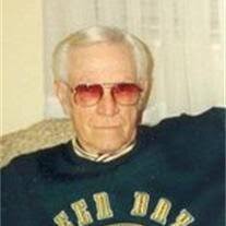 Robert Bob" Dameron Obituary