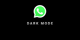 You Can Now Enable Dark Mode On Whatsapp In 2020 Android Apps Best Android App