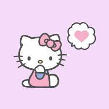 See more ideas about hello kitty, hello kitty aesthetic, kitty. Kuromicon Hello Kitty Icons Please Like Or Reblog