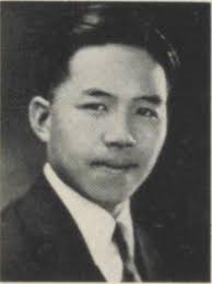 A famous trio of Badger activists from China's Jiangxi Province