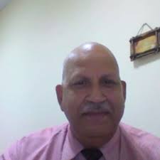 Doctor Anil DUBEY
