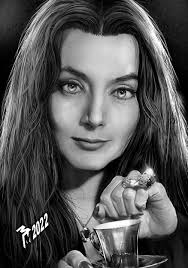 Drawing of Richard Sherman and Julio Jones by #artistdemetrius  #seattleSeahawks #juliojones #falcons #richardsherman