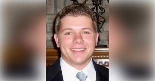 Obituary information for Eric Joseph Ping