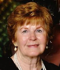 Most Recent Obituaries