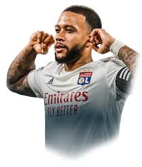 Compare memphis depay to top 5 similar players similar players are based on their statistical profiles. Memphis Depay Fifa 21 Player Moments 87 Rated Prices And In Game Stats Futwiz