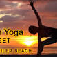 Free Yoga at Dockweiler Beach Friday event image