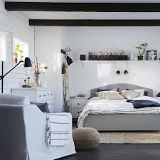 Or just dry out flowers and spread them around your home. Bedroom Inspiration Ikea