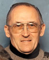 Keith Owen Donaldson