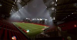 City will compete among eight tier 1 sides in 2021/22, with the faw set to announce the name and visual identity of the new pyramid structure and u19 leagues in august, ahead of the new campaign. Fifa 21 Alle Neuen Stadien In Der Ubersicht Auch Bundesliga Arenen