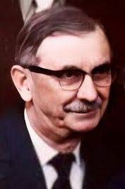 Milton Marconi Burrows (1904-1997)