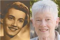 Marlene Mohr Obituary (1933