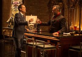 Stephen F Men S Fashion News Keanu Reeves Scenes Dean Winters