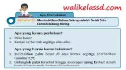 Ipa smp kelas 7 semester 2. Kunci Jawaban Ipa Kelas 8 Ayo Kita Lakukan Aktivitas 2 1 Halaman 85 Wali Kelas Sd