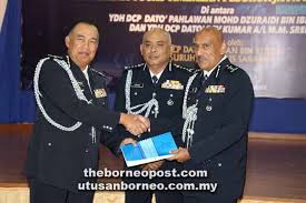 Gunakan pembuat carta organisasi canva dalam talian secara percuma untuk mencipta carta organisasi tersuai anda sendiri bagi pasukan anda. Dev Kembali Sebagai Timbalan Pesuruhjaya Polis Sarawak Utusan Borneo Online