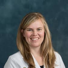 Lindsay Ann Petty MD