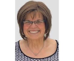 Sharon Martin Obituary (1951