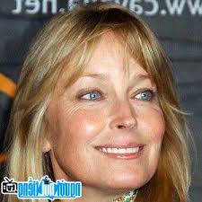 Diễn viên nữ Bo Derek