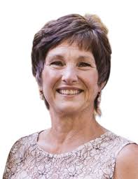 Obituary information for Susanne Coote