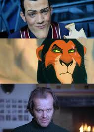 Check spelling or type a new query. Evil Eyebrows Tv Tropes