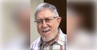 Obituary information for James H. Harness