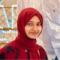 50+ "Ameena Abdul" profiles
