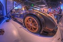 Most wanted is the ninth game in the need for speed series. Need For Speed Wikipedia