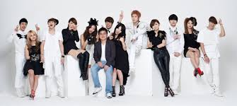 Search for trizol rna extraction from. London Riots Put A Temporary Halt On Cube Yg S Uk Concert Plans 24 Hoours