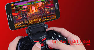 Cara main games di android menggunakan stik ps2 подробнее. Daftar Game Android Yang Bisa Dimainkan Dengan Stik Joystick