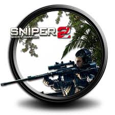 Search more than 600,000 icons for web & desktop here. Sniper Ghost Warrior 2 Icon 3 S7 By Sidyseven On Deviantart