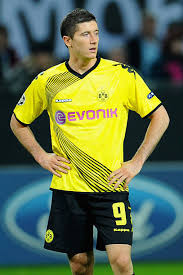 Borussia Dortmund Robert Lewandowski Pictures And Photos Getty Images Robert Lewandowski Lewandowski Dortmund