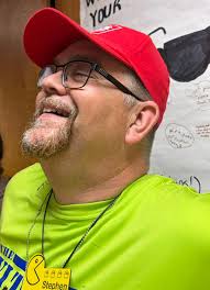 DID YOU KNOW...?** **T.A. Hord