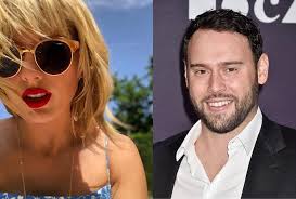 Jak myślicie, o kogo chodzi?. Afera Taylor Swift Vs Scooter Braun O Co Chodzi Jest W Nia Zamieszany Justin Bieber Eska Pl