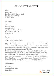 Sample Character Reference Letter For Court Child Custody Best Letter Tem Child Custody Sample Character Reference Letter Character Reference Letter Template