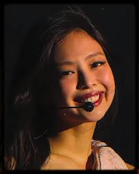 Edits y Videos de Jennie de Blackpink