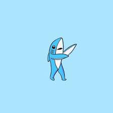 Draw Sharks Katy Perry Wallpaper Happy Shark Shark Wallpaper Iphone